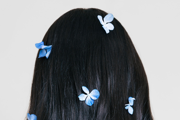 Is Your Hair-Care Routine Your New Fragrance Wardrobe?