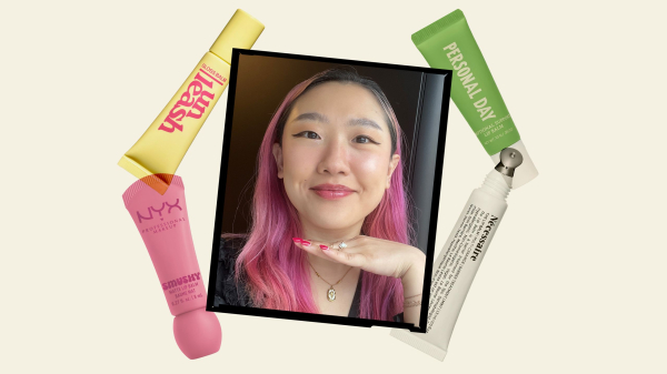 12 Best Lip Balms for Dry Lips for Hydration, Tint, or Shine