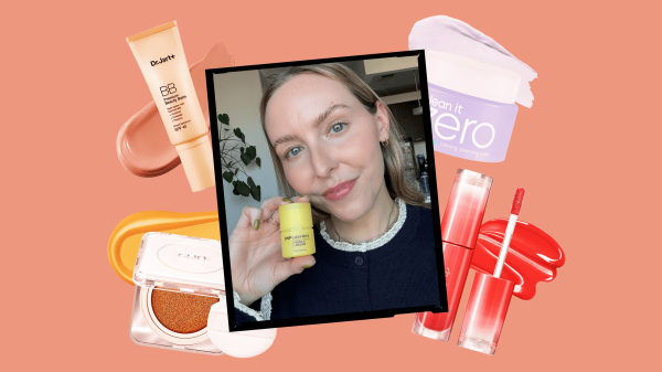 30 Best K-Beauty Deals from Amazon’s Summer Beauty Event 2026